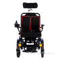 Foldable Wheelchairs for disabled electric wheelchair